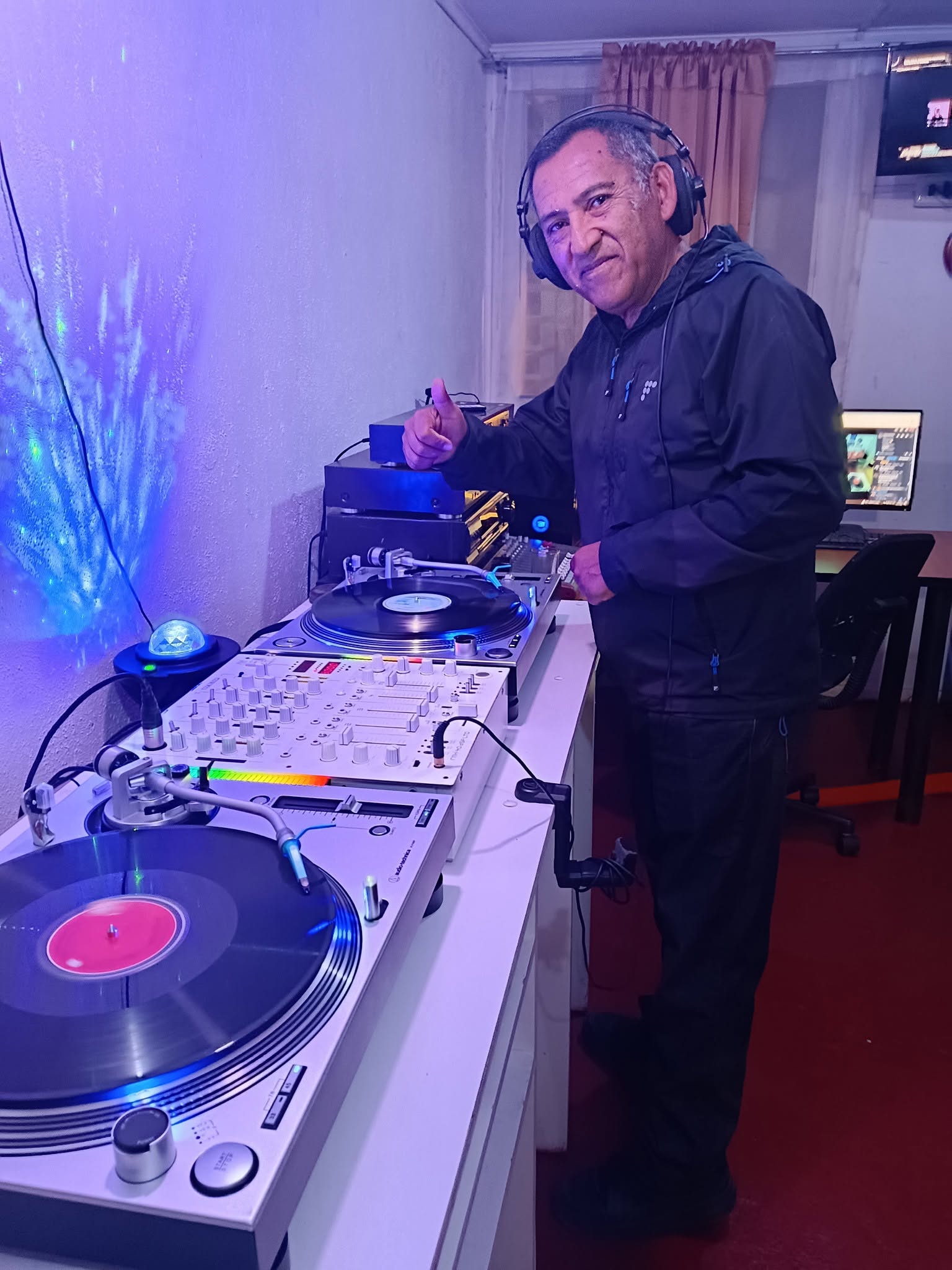 DJ Samy