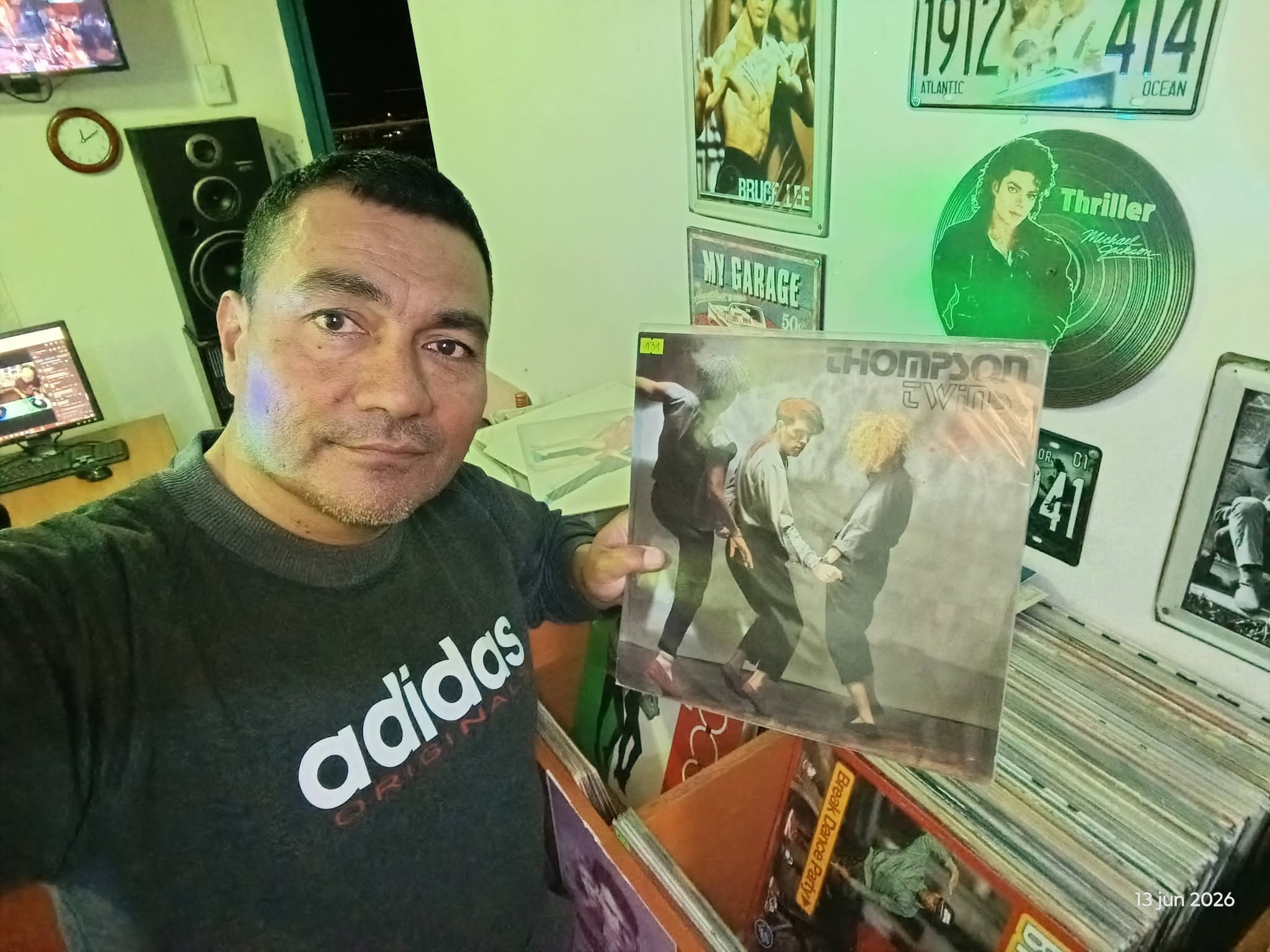 DJ Pato Mix