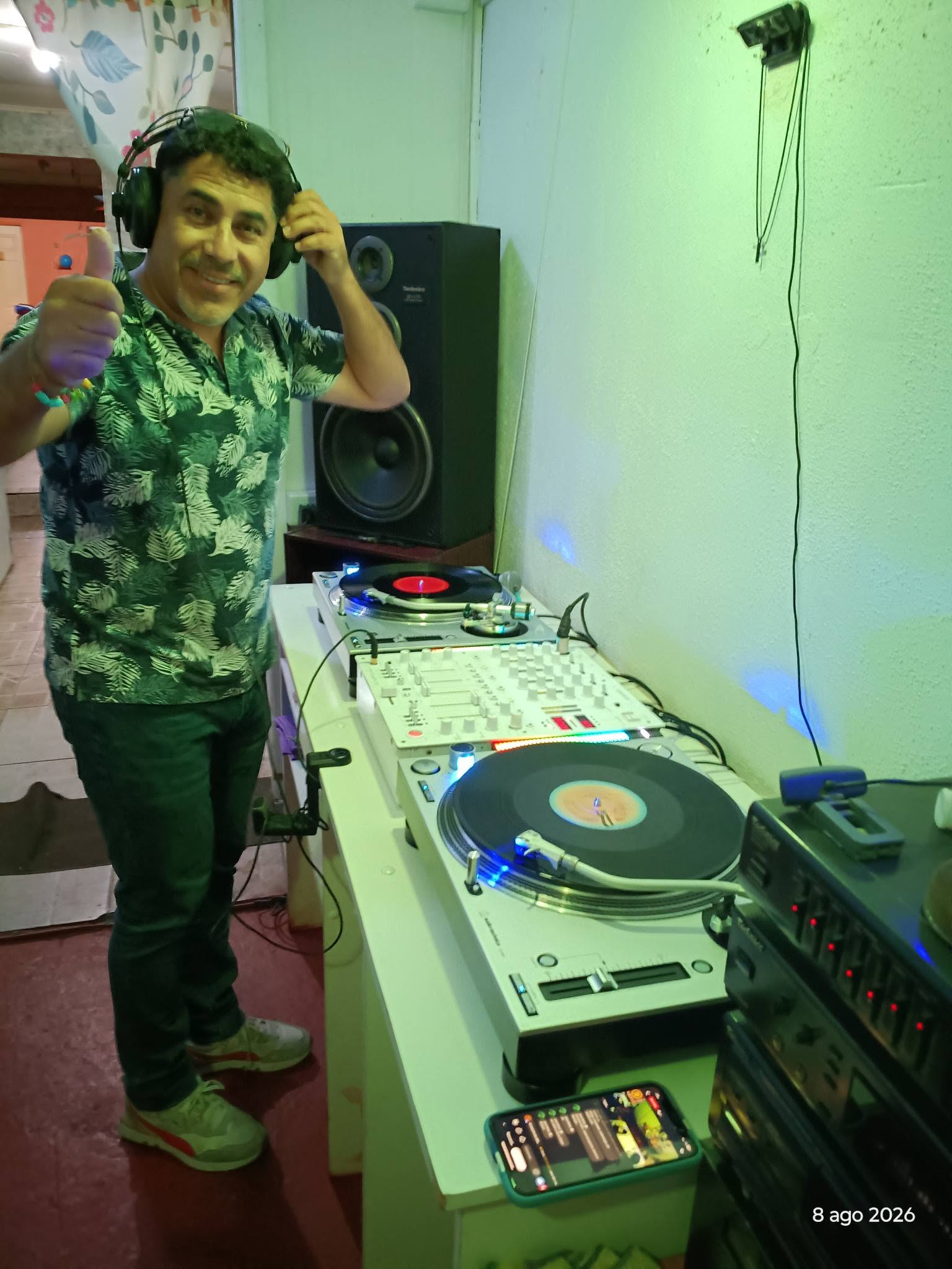 DJ Hulk