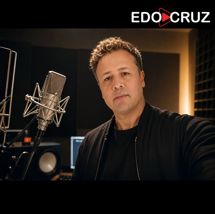 Eduardo Cruz